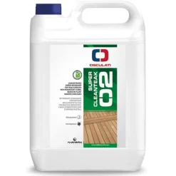 Online Osculati Super Clean teak 02