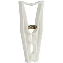 Sale Osculati Superpinces à linge ressort inox