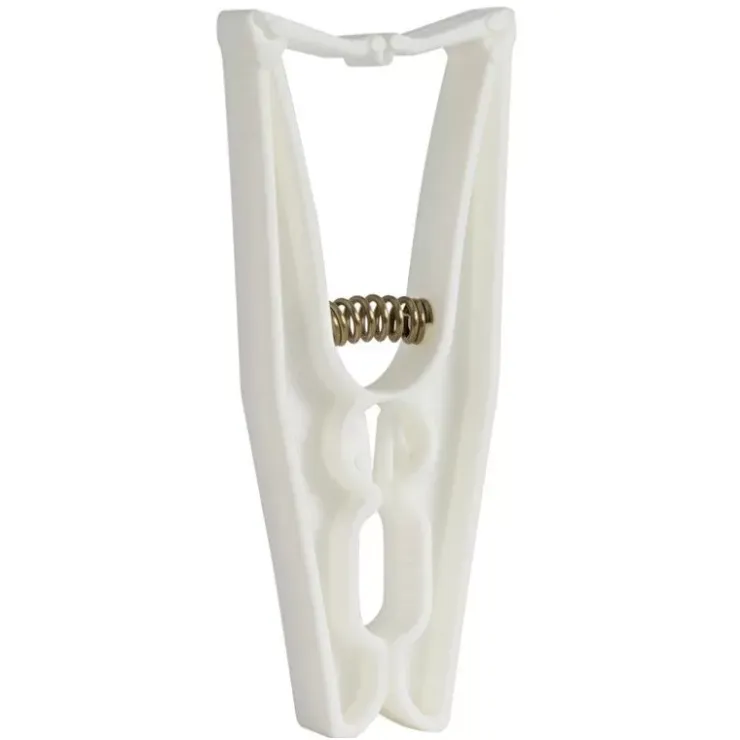 Sale Osculati Superpinces à linge ressort inox
