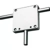 Online Osculati Support balcon moteur hors-bord