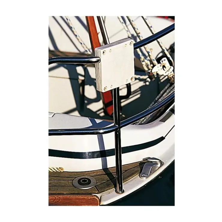 Online Osculati Support balcon moteur hors-bord