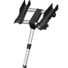 New Osculati Support de canne à encastrer Quicklift N. 2
