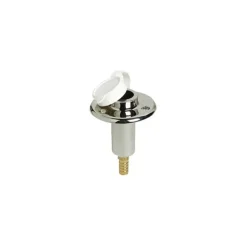 Outlet Osculati Support de passerelle inox