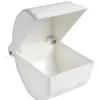 Hot Osculati Support papier toilette étanche