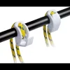 Outlet Osculati Support pare-battage avec coinceur