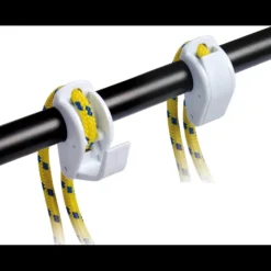 Outlet Osculati Support pare-battage avec coinceur