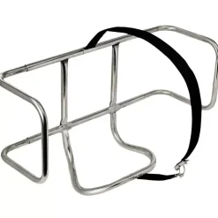 Clearance Osculati Support radeau horizontal inox