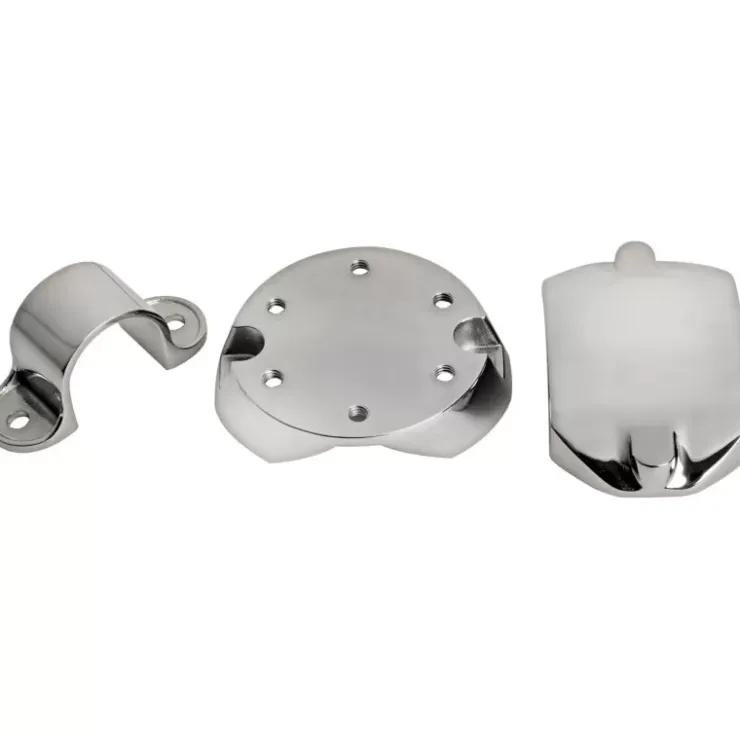 Clearance Osculati Support radeau vertical