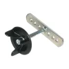 Outlet Osculati Support roue de secours