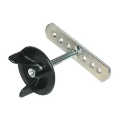 Outlet Osculati Support roue de secours