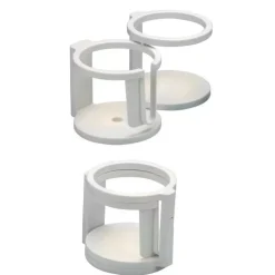 Online Osculati Swing Out Porte-verre et bouteille convertible