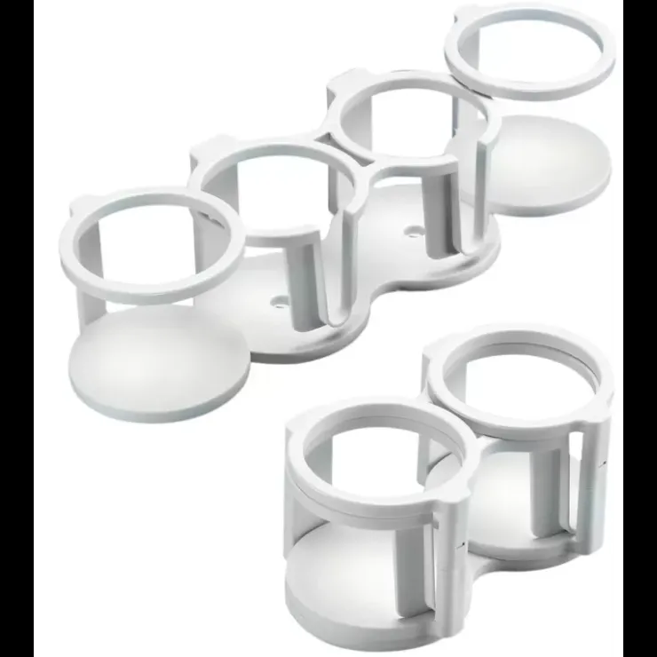Online Osculati Swing Out Porte-verre et bouteille convertible