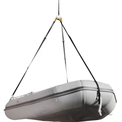 Sale Osculati Système de levage annexe 3 bras