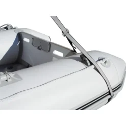 Sale Osculati Système de levage annexe 3 bras