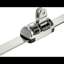 Discount Osculati Système de rail inox complet pour taud