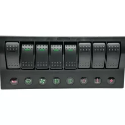 Online Osculati Tableau électrique PCP Compact