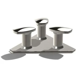 Discount Osculati Taquet chaumard modulable