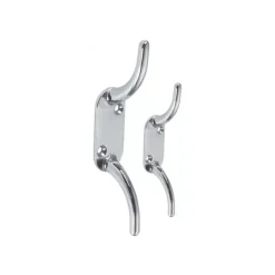New Osculati Taquet laiton chromé