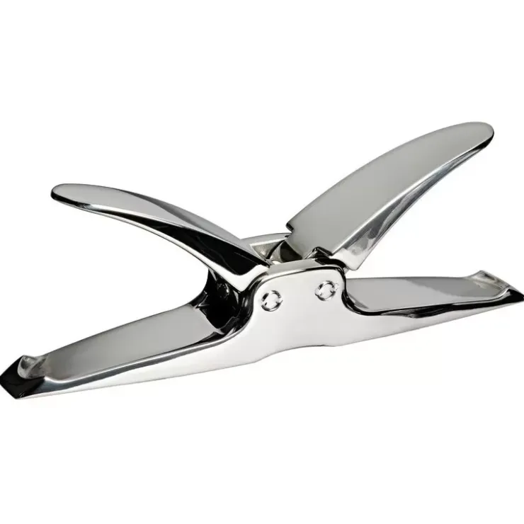Sale Osculati Taquet pliant Wing