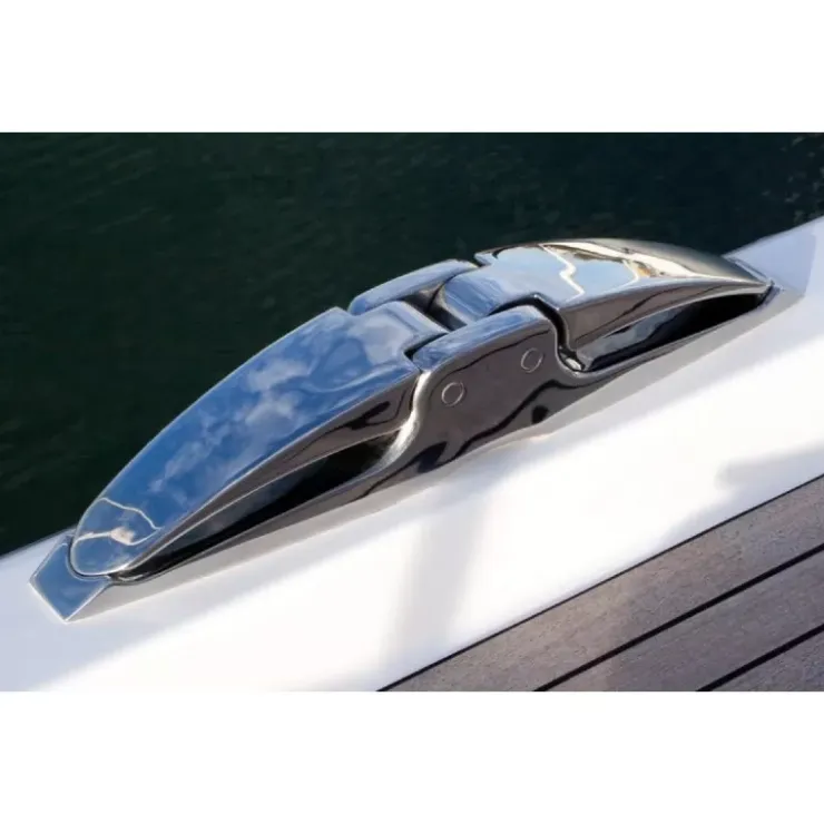 Sale Osculati Taquet pliant Wing
