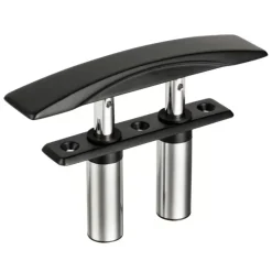 Clearance Osculati Taquet rétractable Ghost | Black Line