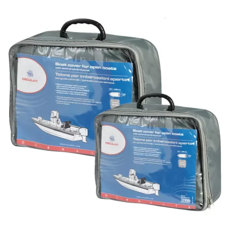 Best Osculati Taud pour bateau à console
