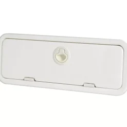 Clearance Osculati Trappe avec coffre 47 x 18 cm