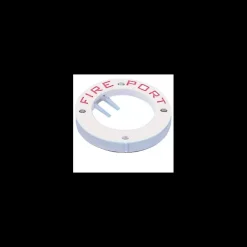 Discount Osculati Trappe coupe-feu réglementaire | ABS