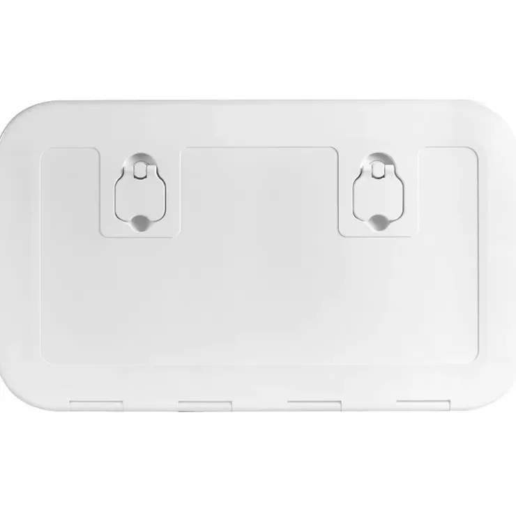 Clearance Osculati Trappe d'accès flush | blanche