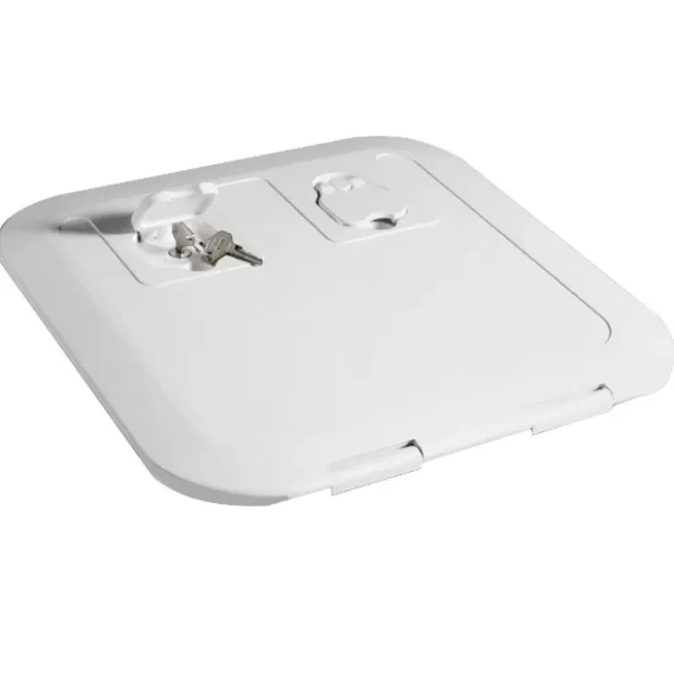Clearance Osculati Trappe d'accès flush | blanche