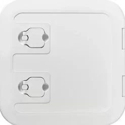 Clearance Osculati Trappe d'accès flush | blanche
