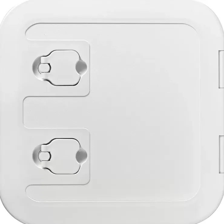 Clearance Osculati Trappe d'accès flush | blanche
