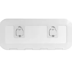 Clearance Osculati Trappe d'accès flush | blanche