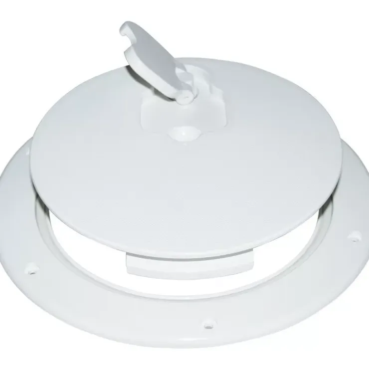 Online Osculati Trappe de visite | ø 240 mm