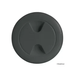 Outlet Osculati Trappe polypropylène | noire
