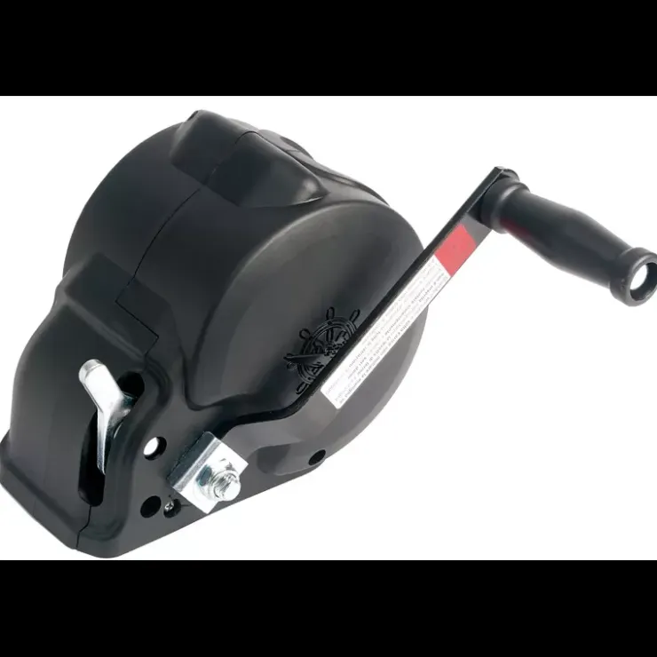 Outlet Osculati Treuil 540 Kg caréné