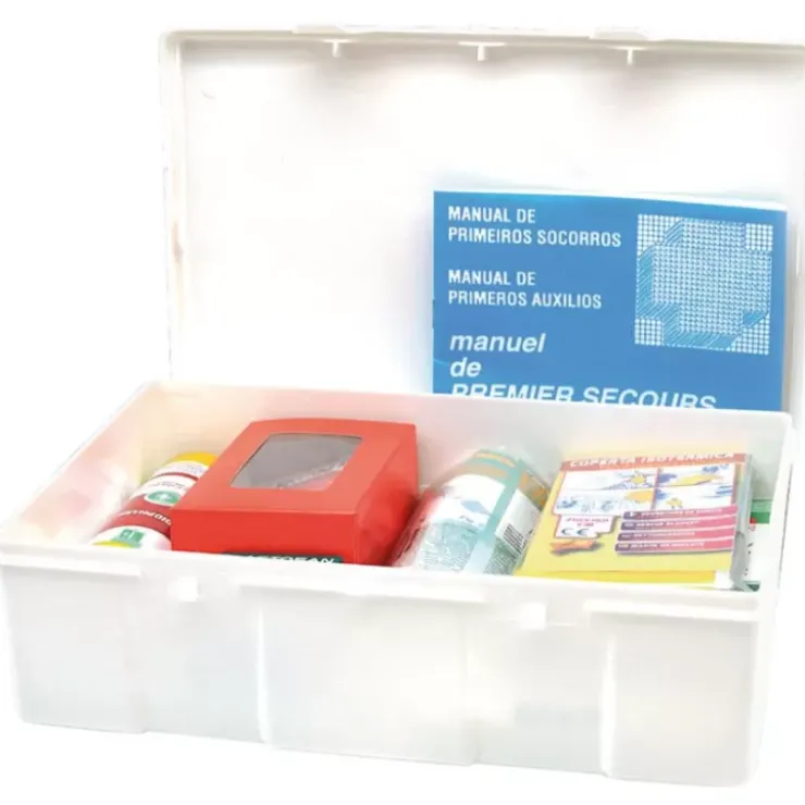 Discount Osculati Trousse de secours navigation semi-hauturière