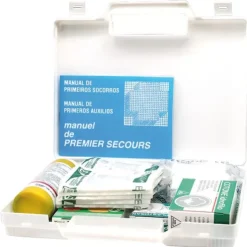 Sale Osculati Trousse de secours navigation côtière