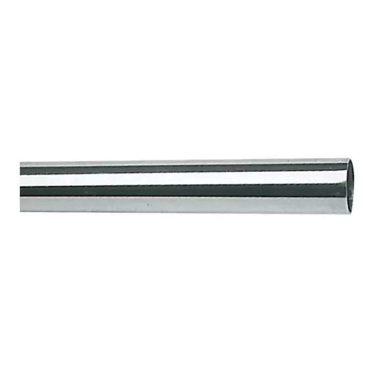 Osculati Tube inox AISI 316