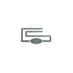 Discount Osculati Tuyau + poire d'amorçage