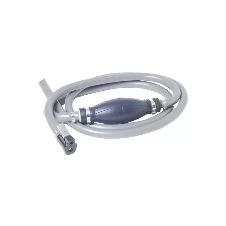 Outlet Osculati Tuyau avec poire et raccord | Suzuki et OMC