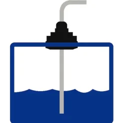Best Osculati Tuyau d'aspiration eau/carburant