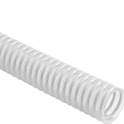 Best Osculati Tuyau eau potable transparent spiralé | PVC