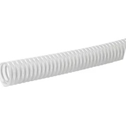 Best Osculati Tuyau eau potable transparent spiralé | PVC