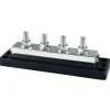 Outlet Osculati Ultra Bus Bar Heavy Duty 600 A | 4x10 mm