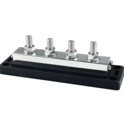 Outlet Osculati Ultra Bus Bar Heavy Duty 600 A | 4x10 mm