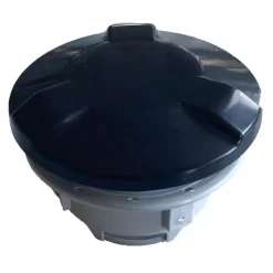 Osculati Valve de gonflage