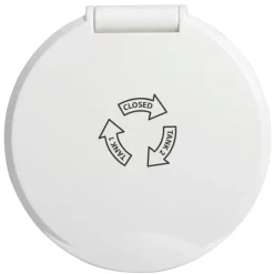 New Osculati Vanne 3 voies carburant Classic Evo