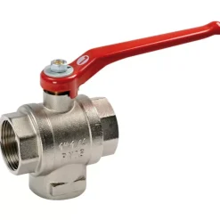 Discount Osculati Vanne 3 voies en T