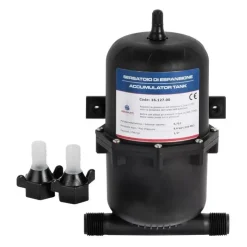 Hot Osculati Vase d'expansion